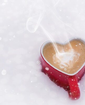 Jaki kubek do herbaty?