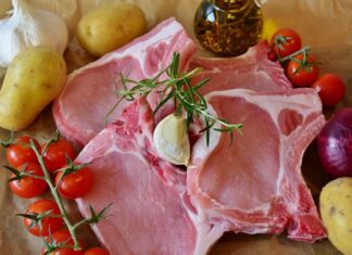 Jak smażyć kotlety schabowe żeby nie przypalić? Jak smażyć kotlety schabowe żeby nie przypalić?