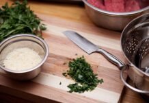 Po co jest sitko w kranie?