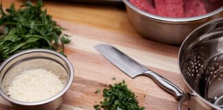 Po co jest sitko w kranie?