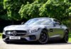 Ile pali Mercedes ML 40 diesel?