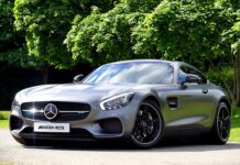 Ile pali Mercedes ML 40 diesel?