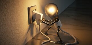 Jak rozjaśnić ciemne meble w kuchni?