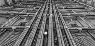 Gdzie nie można stosować wentylacji wyciągowej?