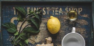 Jaki miód do grzanego wina?