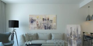 Jaki kolor sofy do białych mebli?