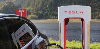 Kiedy nowa Tesla S?