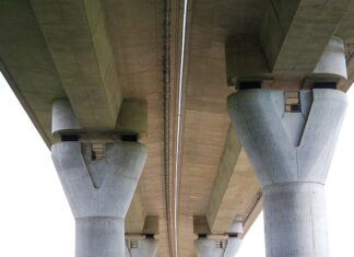 Jak przeprowadzenie wody pod fundamentem?