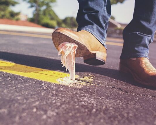 Z czego zrobić gumę do procy? Z czego zrobić gumę do procy?