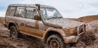 Jakie Pajero kupić?