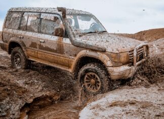 Jakie Pajero kupić? Jakie Pajero kupić?