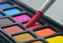 Czym najlepiej malować ściany?