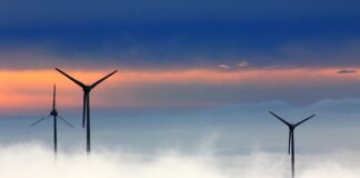 Ile prądu zużywa mały wiatrak?