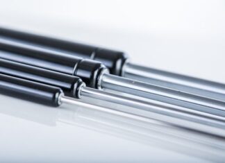 Jaki siłownik do fotela? Jaki siłownik do fotela?