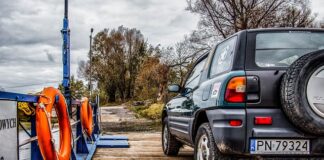 Jak przewozić roczne dziecko w samochodzie?