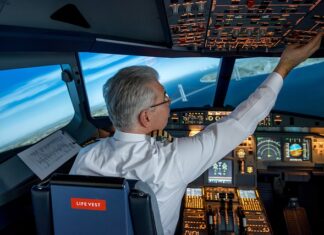 Dlaczego Kapitan Ameryka nie podniósł młot Thora?