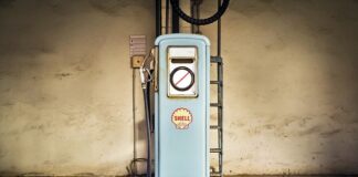 Czy można tankować AdBlue do kanistra?