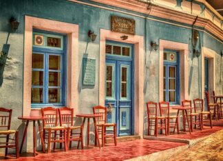 Ile kosztują krzesła do salonu?