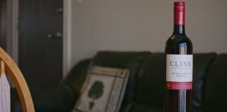 Czy Zinfandel to Primitivo?