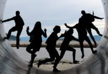 Jaka rura do kranu w ogrodzie?