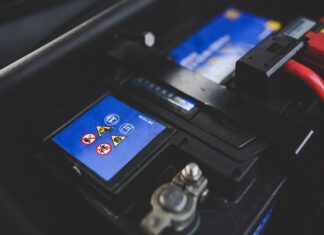 Ile czasu wytrzymuje bateria w aucie elektrycznym?