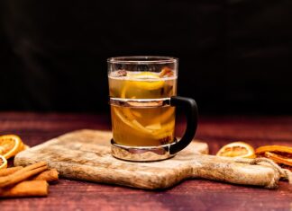 Jak pachnie grzane wino? Jak pachnie grzane wino?