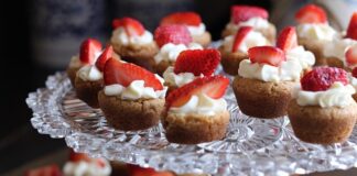 Jakie przekąski do wina czerwonego?