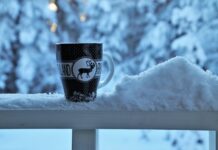 W czym się pije grzaniec?