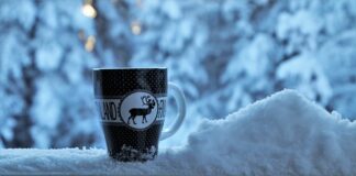 W czym się pije grzaniec?