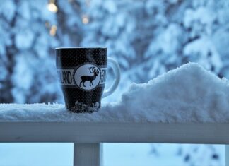 W czym się pije grzaniec?