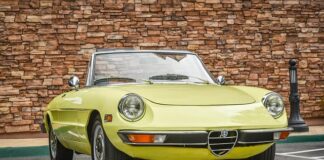 Ile kosztuje samochód Alfa Romeo Stelvio?