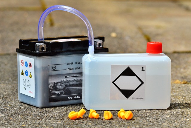 Ile wytrzyma akumulator w samochodzie bez jeżdżenia? Ile wytrzyma akumulator w samochodzie bez jeżdżenia?