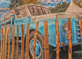 Czy Volvo ma ograniczenie prędkości? Czy Volvo ma ograniczenie prędkości?