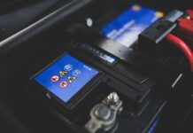 Co to znaczy bateria chromowana?