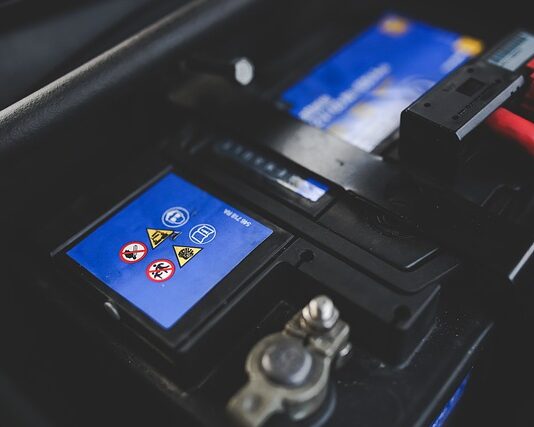 Co to znaczy bateria chromowana? Co to znaczy bateria chromowana?