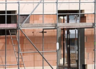 Jak ocieplić rurę z woda w ziemi?