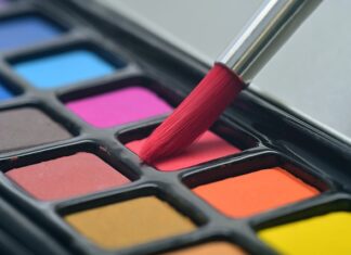 Czy jest sens malować meble kuchenne? Czy jest sens malować meble kuchenne?