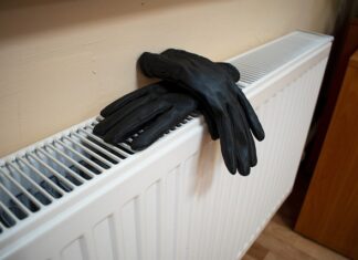 Czy opłaca się grzać farelką?