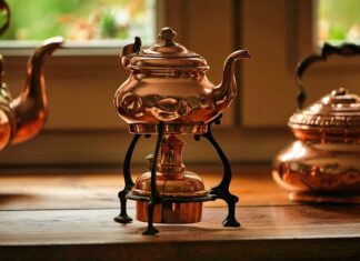 Co rury miedziane czy plastikowe?