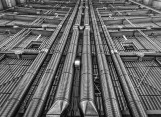 Co to jest wentylacja hybrydowa?