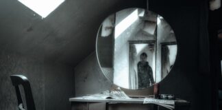 Jak uzyskać efekt lustra na lakierze?