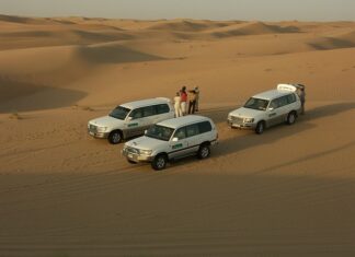 Gdzie produkowane są jeepy? Gdzie produkowane są jeepy?