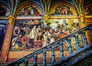 Ile kosztuje pomalowanie pokoju 20 m2?