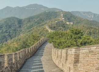 Co oznacza 4 w Chinach? Co oznacza 4 w Chinach?