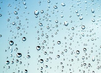 Jak uzyskać efekt mokrego lakieru?