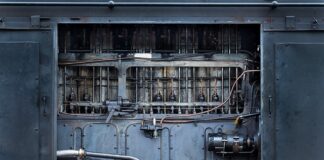 Jak wysoko zawory do umywalki?