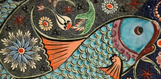 Jaka paca zębata do płytek 60x60?