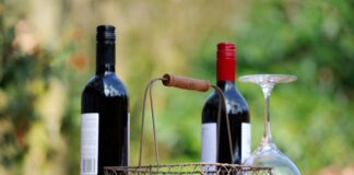 Jaki alkohol dolać do grzanego wina?