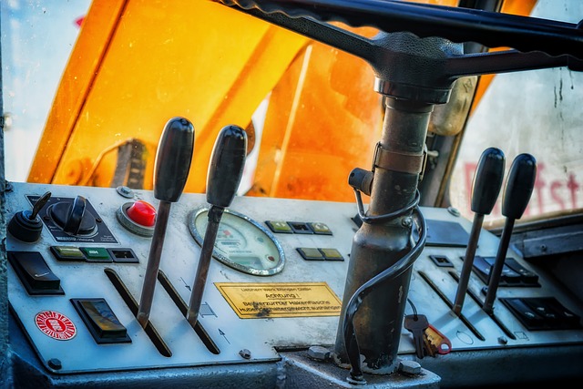 Czy stacyjka ma immobilizer? Czy stacyjka ma immobilizer?