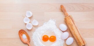 Co zrobić z wałkiem po malowaniu?